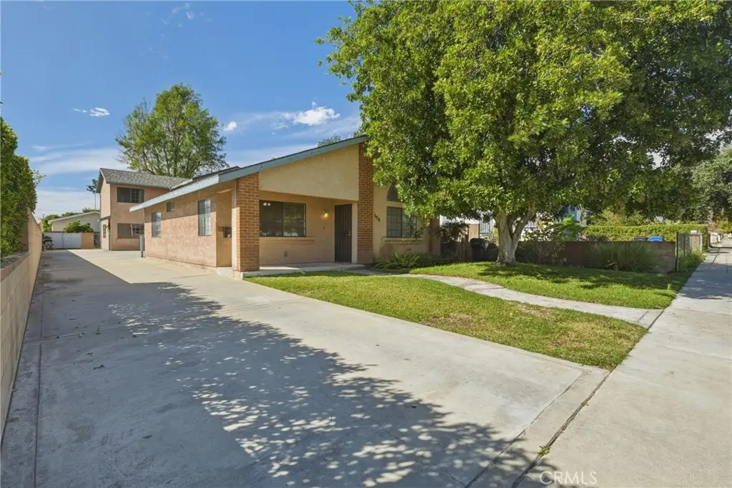 539 N Pasadena, Azusa, CA 91702 - #1