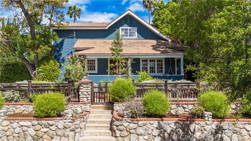 371 E Claremont, Pasadena, CA 91104 - #1