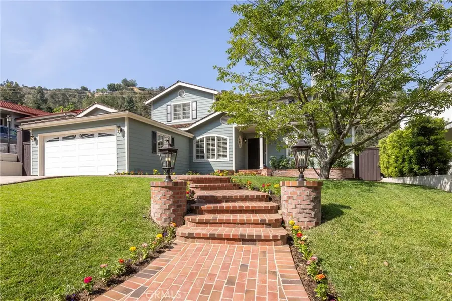 481 Paulette Place, La Canada Flintridge, CA 91011 - #2