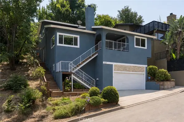 3216 Future Street, Los Angeles, CA 90065