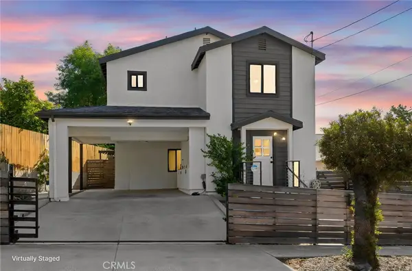 411 Ulysses Street, Los Angeles, CA 90065