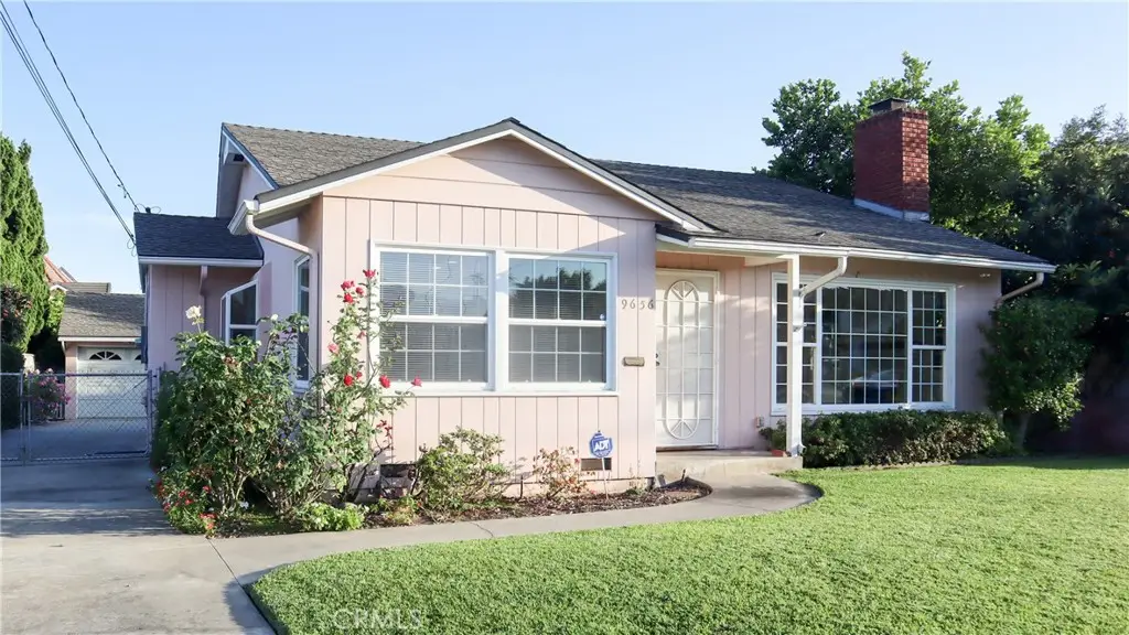 9656 Ardendale Avenue, Arcadia, CA 91007 - #1
