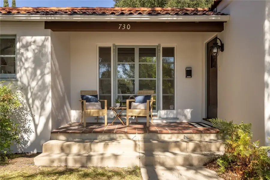 730 N Hill Avenue, Pasadena, CA 91104 - #2