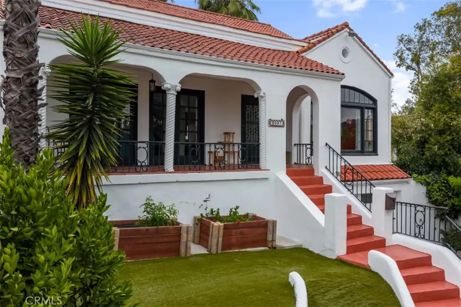 2037 Holly Hill, Los Angeles, CA 90068 - #2