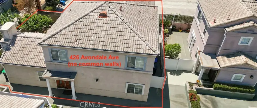 426 Avondale Avenue, Monterey Park, CA 91754 - #3