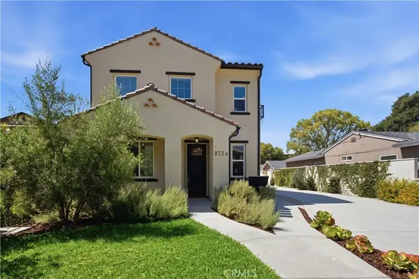 872 W Walnut Avenue #A, Monrovia, CA 91016