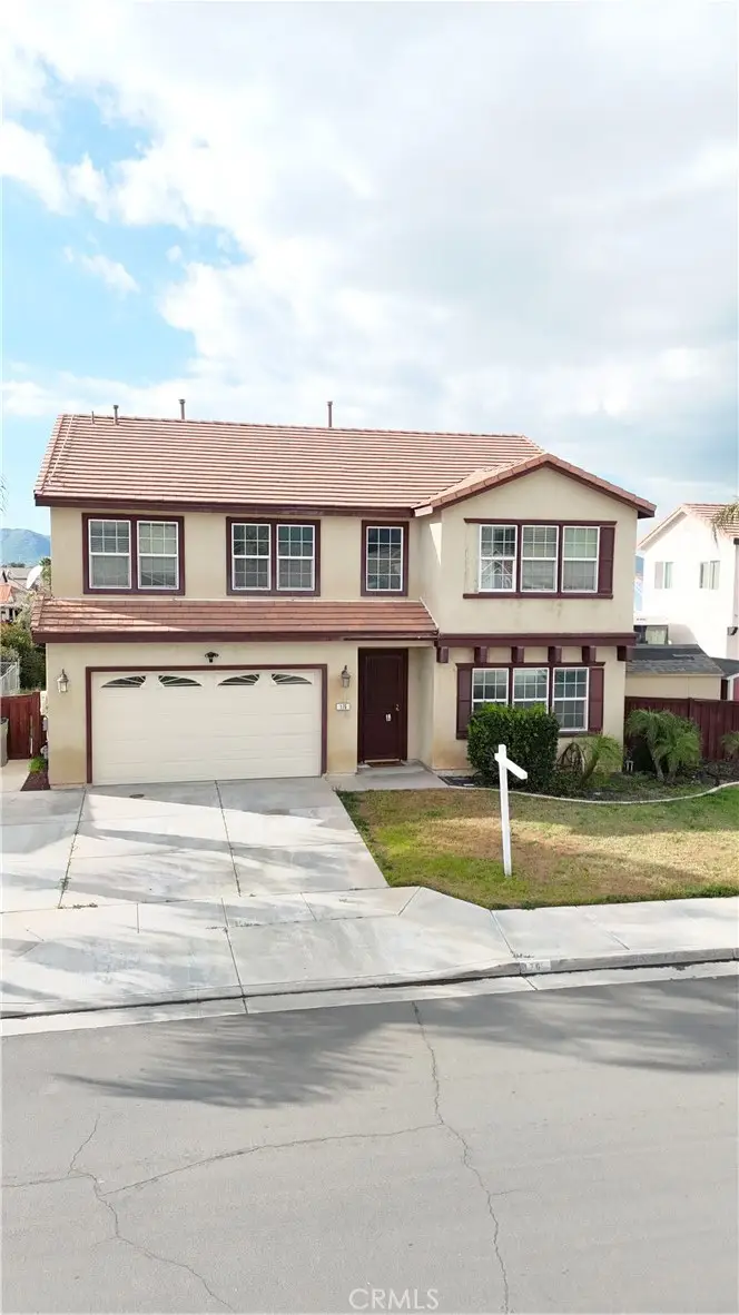 176 Nightfall, San Jacinto, CA 92582 - #1