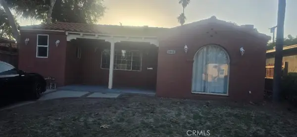 1661 Forest, Pasadena, CA 91103