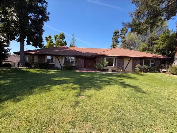 1319 N Baldwin Avenue, Arcadia, CA 91006
