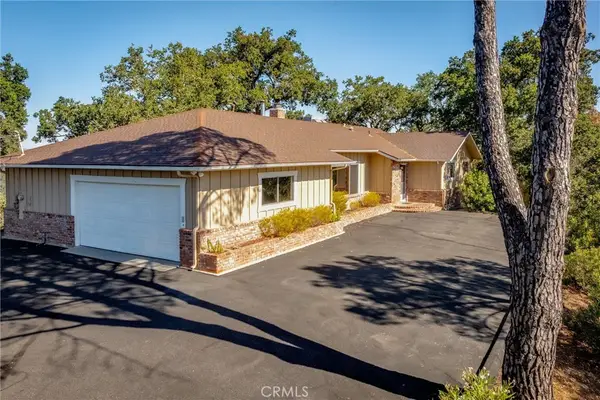 6980 Valle Avenue, Atascadero, CA 93422