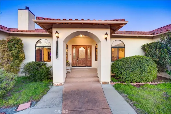 2139 Verde Canyon Road, Arroyo Grande, CA 93420