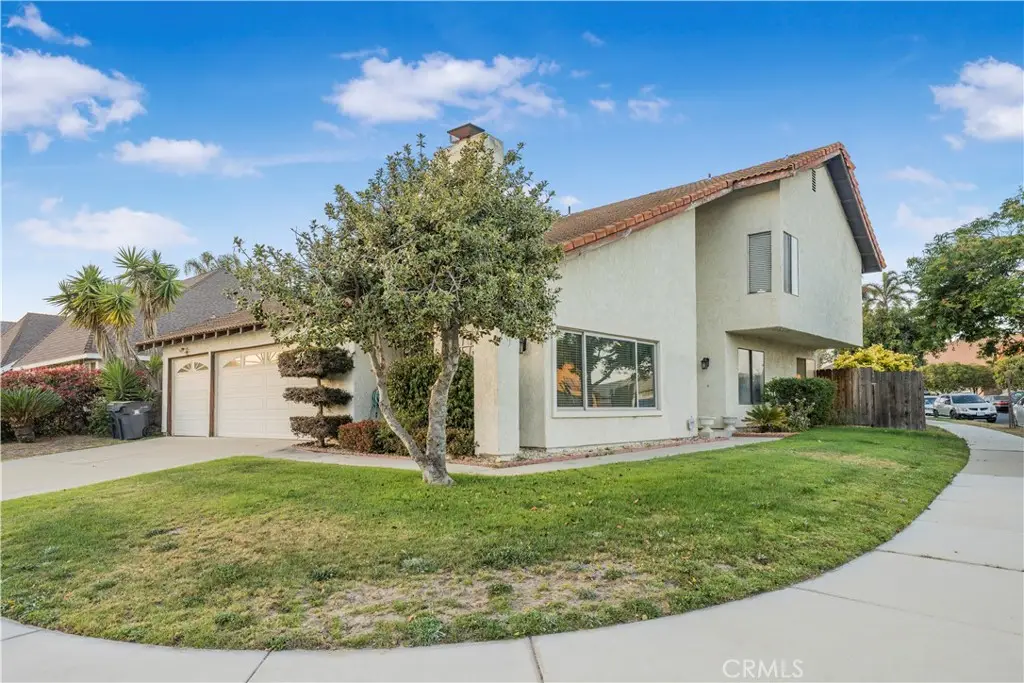 2740 Ocotillo Avenue, Santa Maria, CA 93455 - Image #1