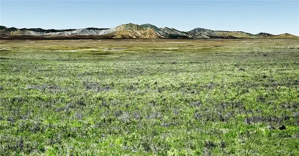 14805 Beckworth Road, Santa Margarita, CA 93453