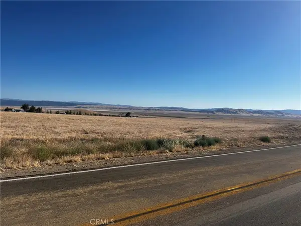 3 Arriba Trail, Santa Margarita, CA 93453