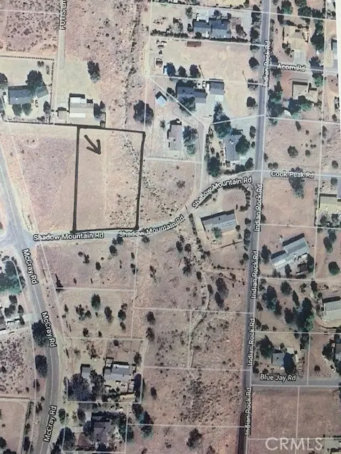 0 Shadow Mountain Rd, Lake Isabella, CA 93240 - #1