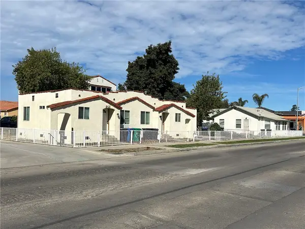 215 N Miller Street, Santa Maria, CA 93454