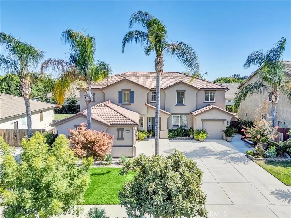 3615 W Sunnyview Avenue, Visalia, CA 93291 - #1