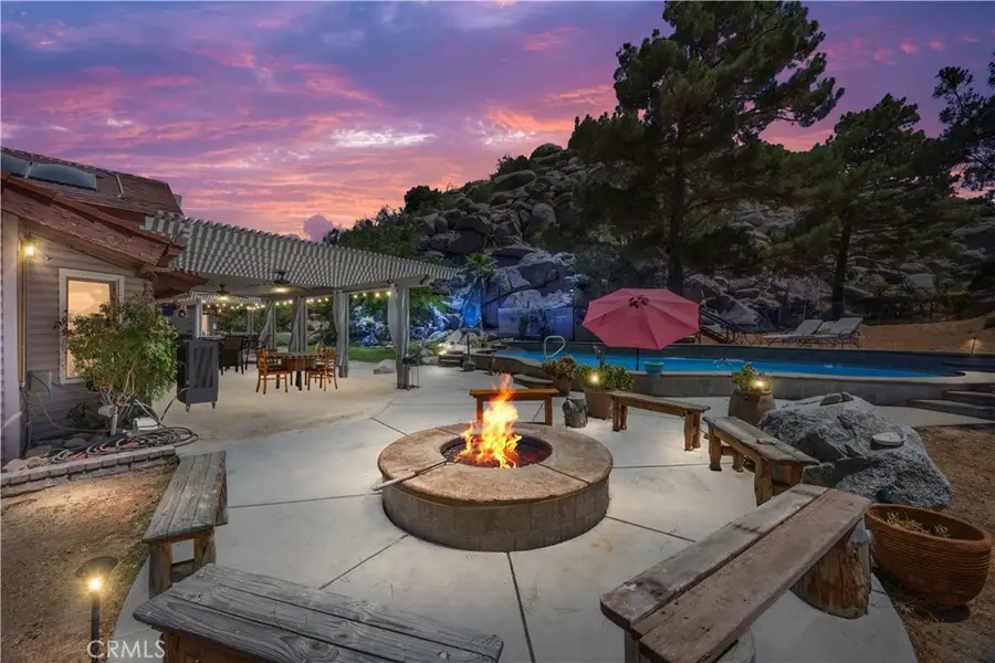 7736 Easy Street, Onyx, CA 93255 - #3