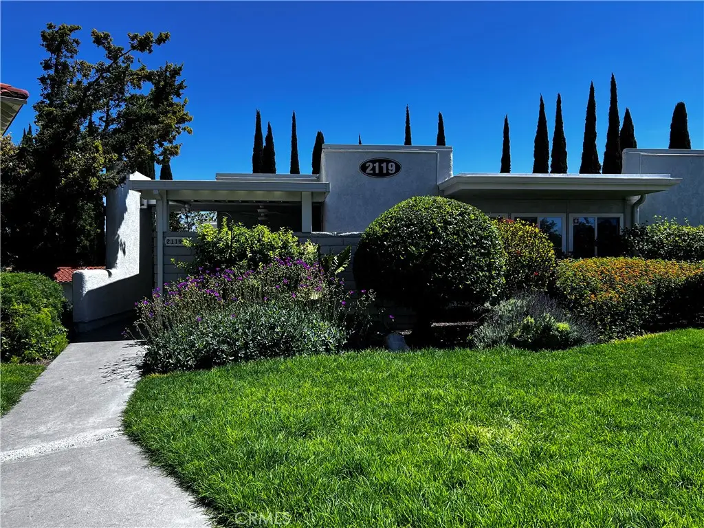 2119 Via Puerta #N, Laguna Woods, CA 92637 - #1