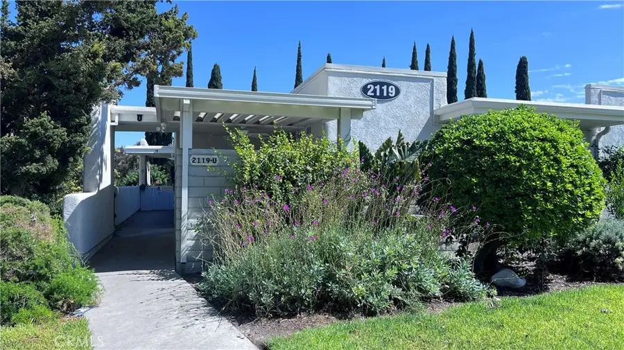 2119 Via Puerta #N, Laguna Woods, CA 92637 - #2