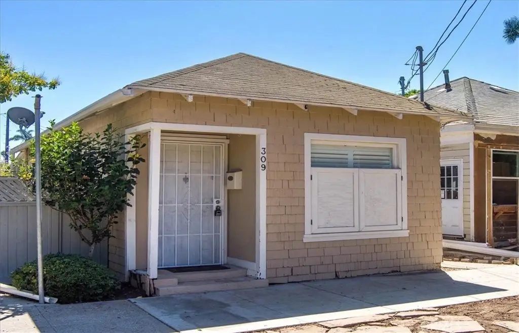 309 W Victoria Street, Santa Barbara, CA 93101 - Image #1