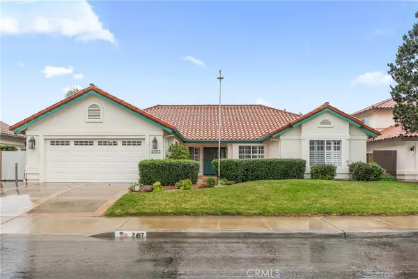 2417 Longdrive Lane, Santa Maria, CA 93455