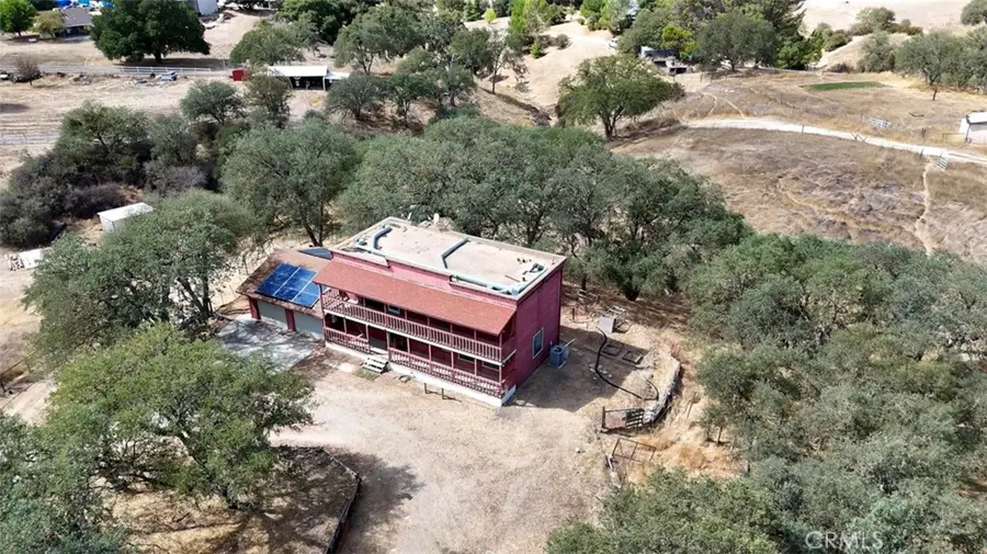 3580 Grey Fox, Templeton, CA 93465 - #3