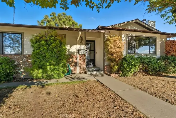 213 S Monterey, Coalinga, CA 93210