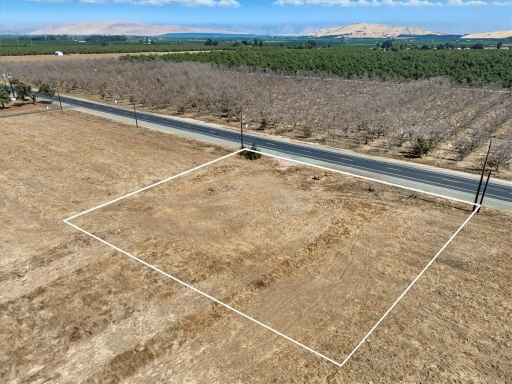 0 Road 160, Ivanhoe, CA 93235 - #1