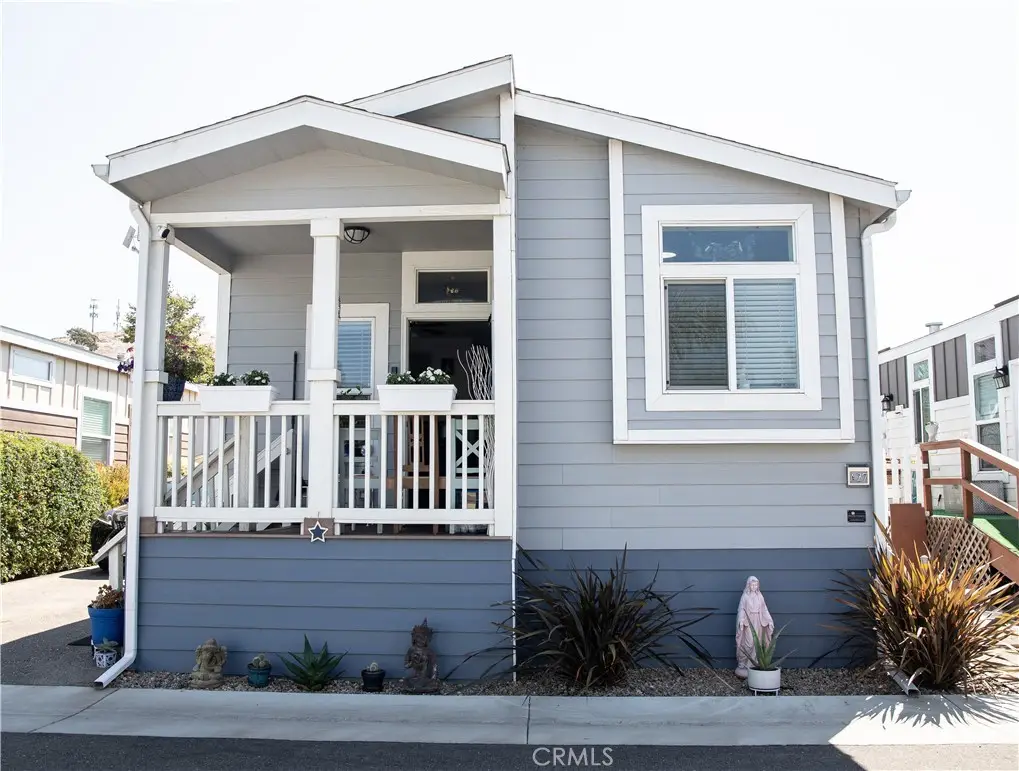 145 South Street #A27, San Luis Obispo, CA 93401 - #1