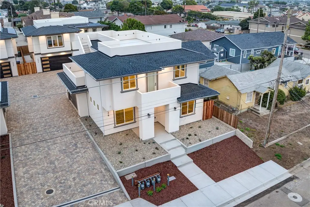 238 N 7th Street, Grover Beach, CA 93433 - Image #1