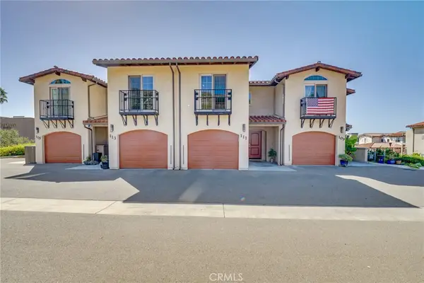 111 Greve Place, Pismo Beach, CA 93449