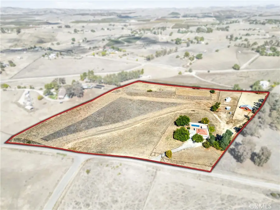 6180 Avenida Trinidad, San Miguel, CA 93451 - Image #2