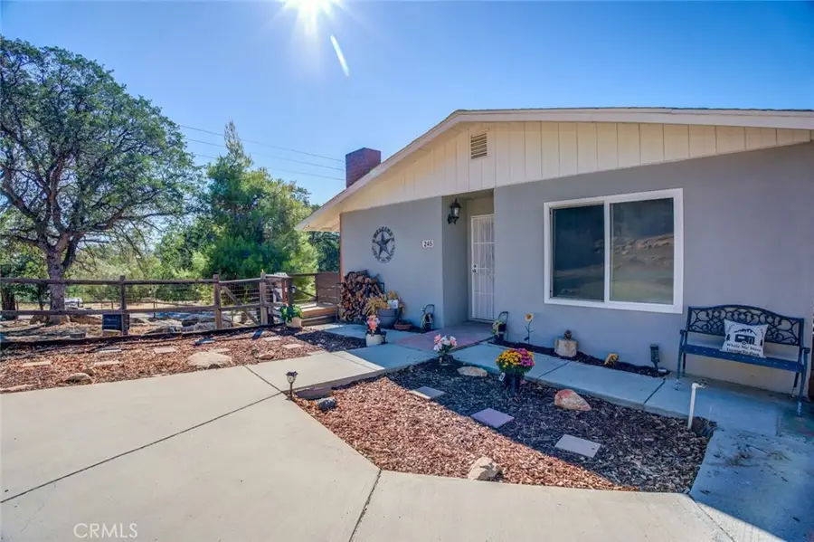 245 Mountain Shadow, Wofford Heights, CA 93285 - #2