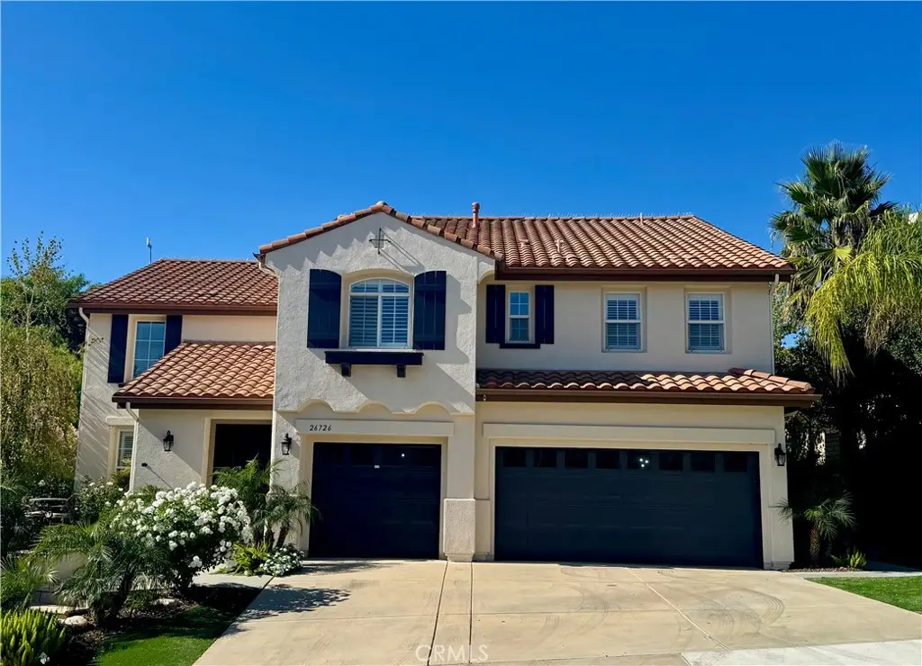 26726 Wyatt Lane, Stevenson Ranch, CA 91381 - #1