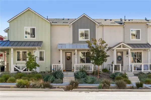 1045 Tiburon, San Luis Obispo, CA 93401