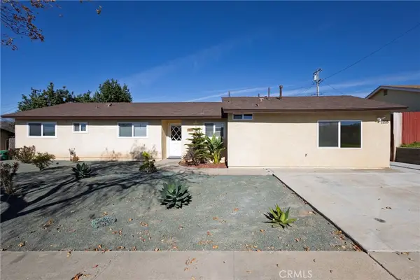 1215 Mira Flores, Santa Maria, CA 93455
