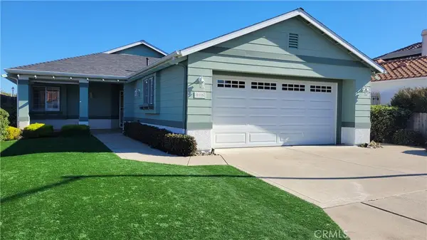 1115 Rose Court, Grover Beach, CA 93433