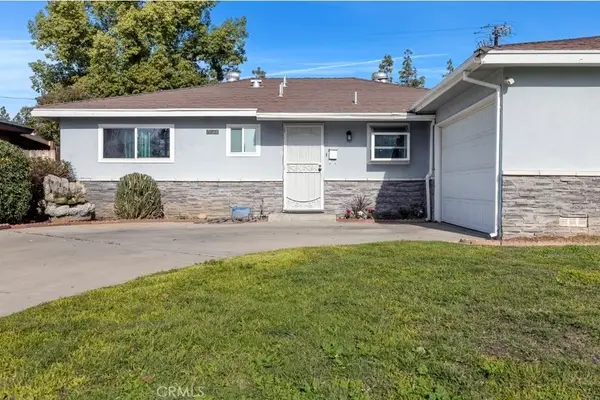 55097 E Carmen Ave, Fresno, CA 93727