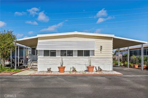 1701 S Thornburg Street #122, Santa Maria, CA 93458