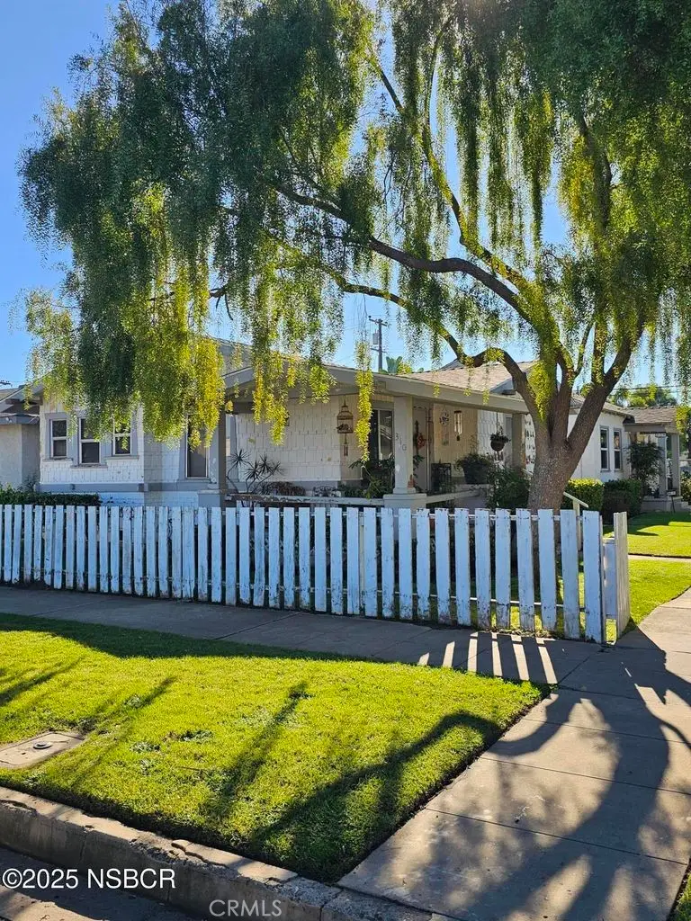 304 E Fesler, Santa Maria, CA 93454 - #3