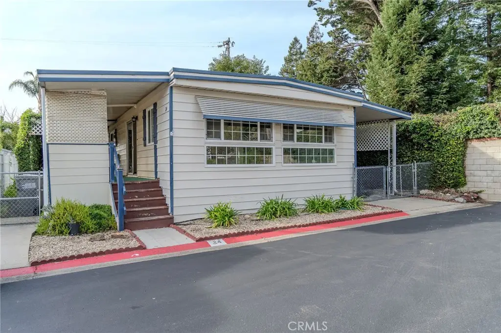 3395 S Higuera Street #24, San Luis Obispo, CA 93401 - #1