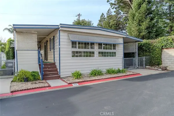 3395 S Higuera Street #24, San Luis Obispo, CA 93401