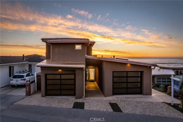 3352 Studio Drive, Cayucos, CA 93430