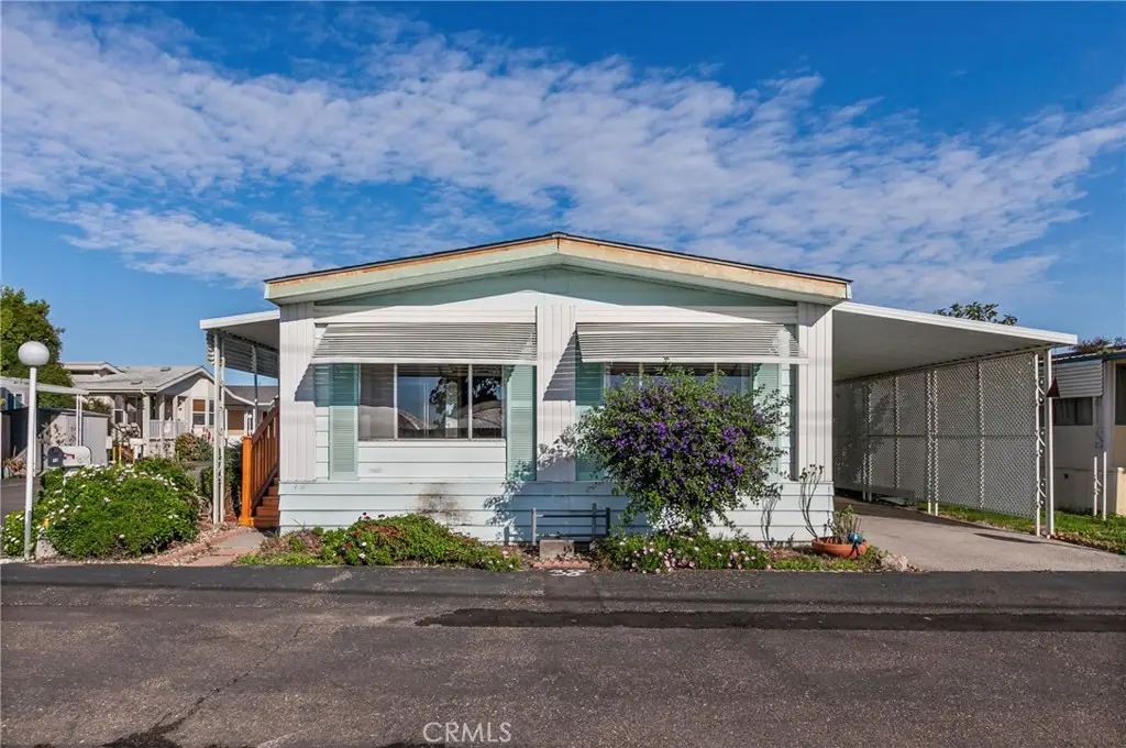 801 S Halcyon #38, Arroyo Grande, CA 93420 - Image #1
