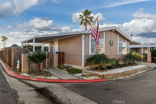 3535 Stine Road #180, Bakersfield, CA 93309