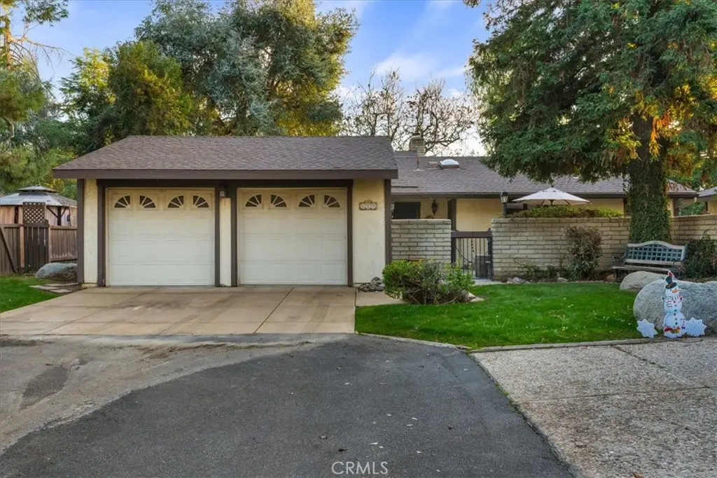 12025 Davis Cup, Bakersfield, CA 93306 - #1