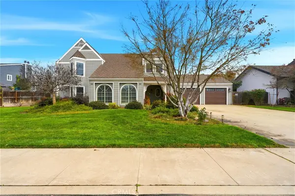 414 N Fulgham Street, Visalia, CA 93291