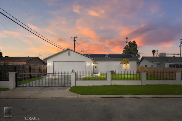 200 Burchfield Avenue, Bakersfield, CA 93307