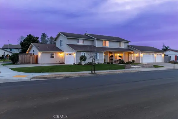 390 Meadowbrook, Santa Maria, CA 93455
